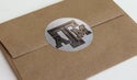 Foil Labels 3