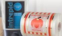 Foil Labels 2