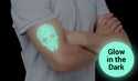 Specialty Temporary Tattoos 3