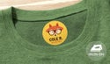 Kids Iron On Labels 2