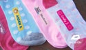 Kids Iron On Labels 3