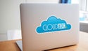 Custom Logo Stickers, Die Cut Stickers, Vinyl Stickers 4