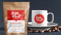Custom Matte Labels, Make Your Own Labels 4