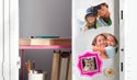 Photo Stickers, Personalized Stickers, Custom Photos 2