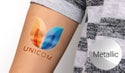 Specialty Temporary Tattoos 1