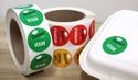Standard Roll Labels 2
