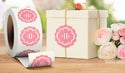 Standard Roll Labels 3