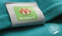 Stick-On Clothing Tag Labels 1