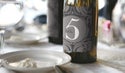 Wedding Wine Labels 4