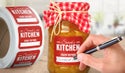 Writable Roll Labels 1