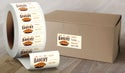 Writable Roll Labels 4
