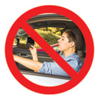 Put the Brakes on Distracted Driving