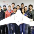 Gain Altitude with Training in the Drone Industry