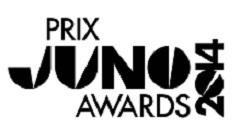 The JUNO Awards, sponsored by TD