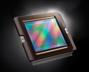 G5 X Sensor