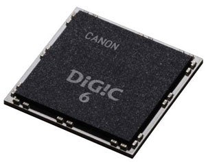 Digic 6