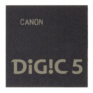 Digic Processor