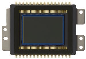 T5i Sensor