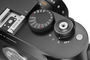 M-D Controls