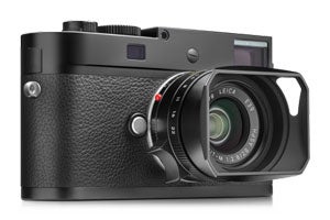 M-D Camera Front
