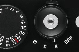 Shutter Button