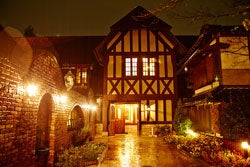 Night Scene