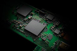 Processor