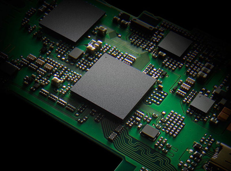 Processor