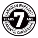 Sigma 7-Year Warranty Sigma 7-Year Warranty