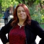 Tracey Lamourie, Founder & Managing Director at Lamourie Media
