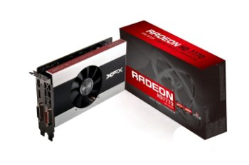 AMD Radeon HD 7770 Core Edition