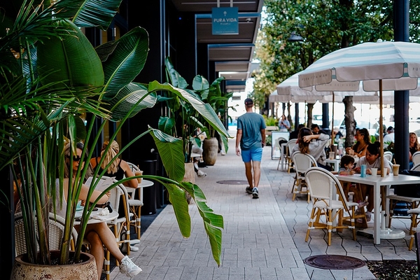 Fashion, fitness, beauty boutiques coming to Water Street Tampa