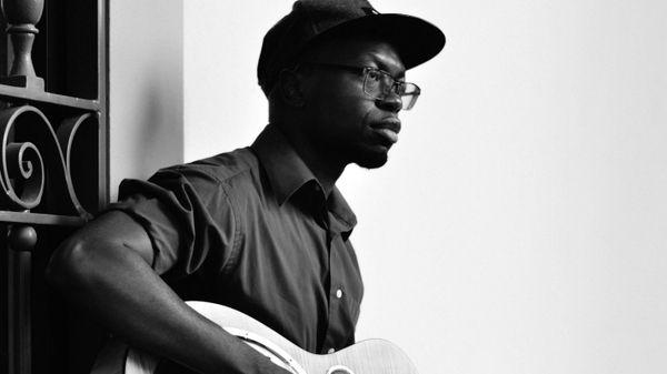 Live Music with Mwiza