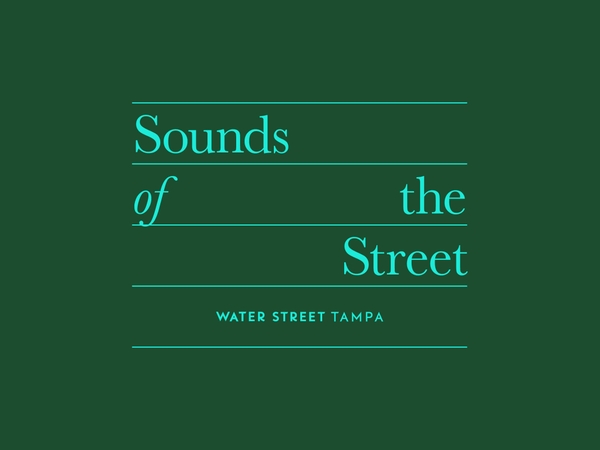 Sounds of the Street