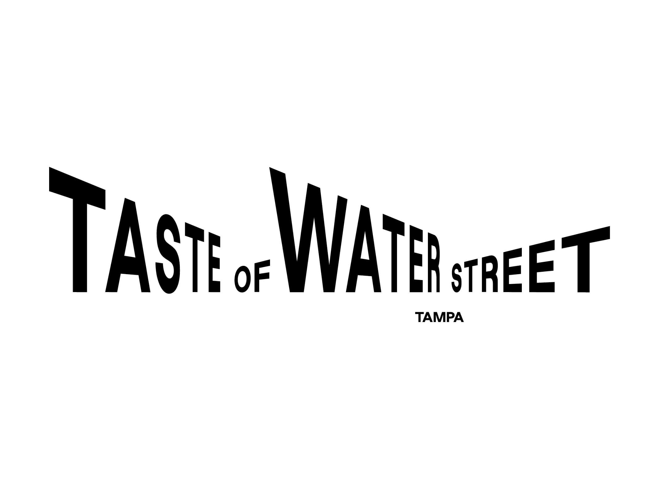 Taste of Water Street