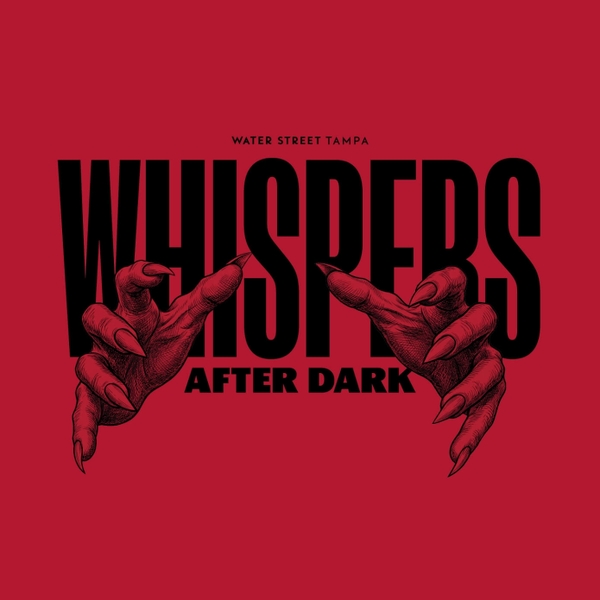 Whispers After Dark