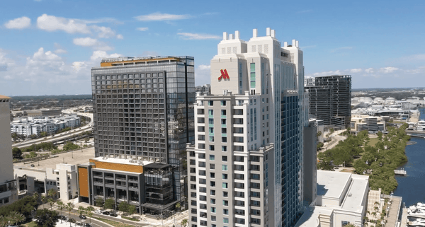 Neighborhood Update Video