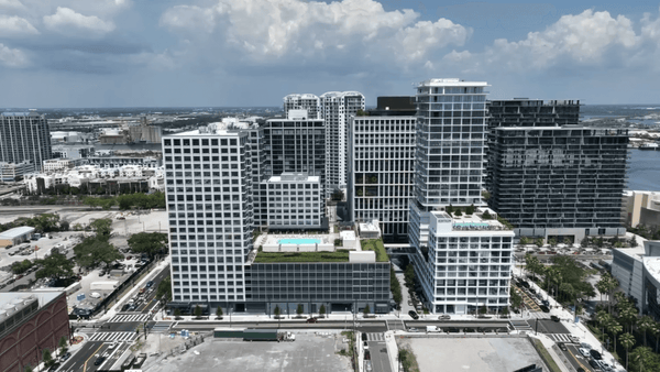 Neighborhood Progress Update