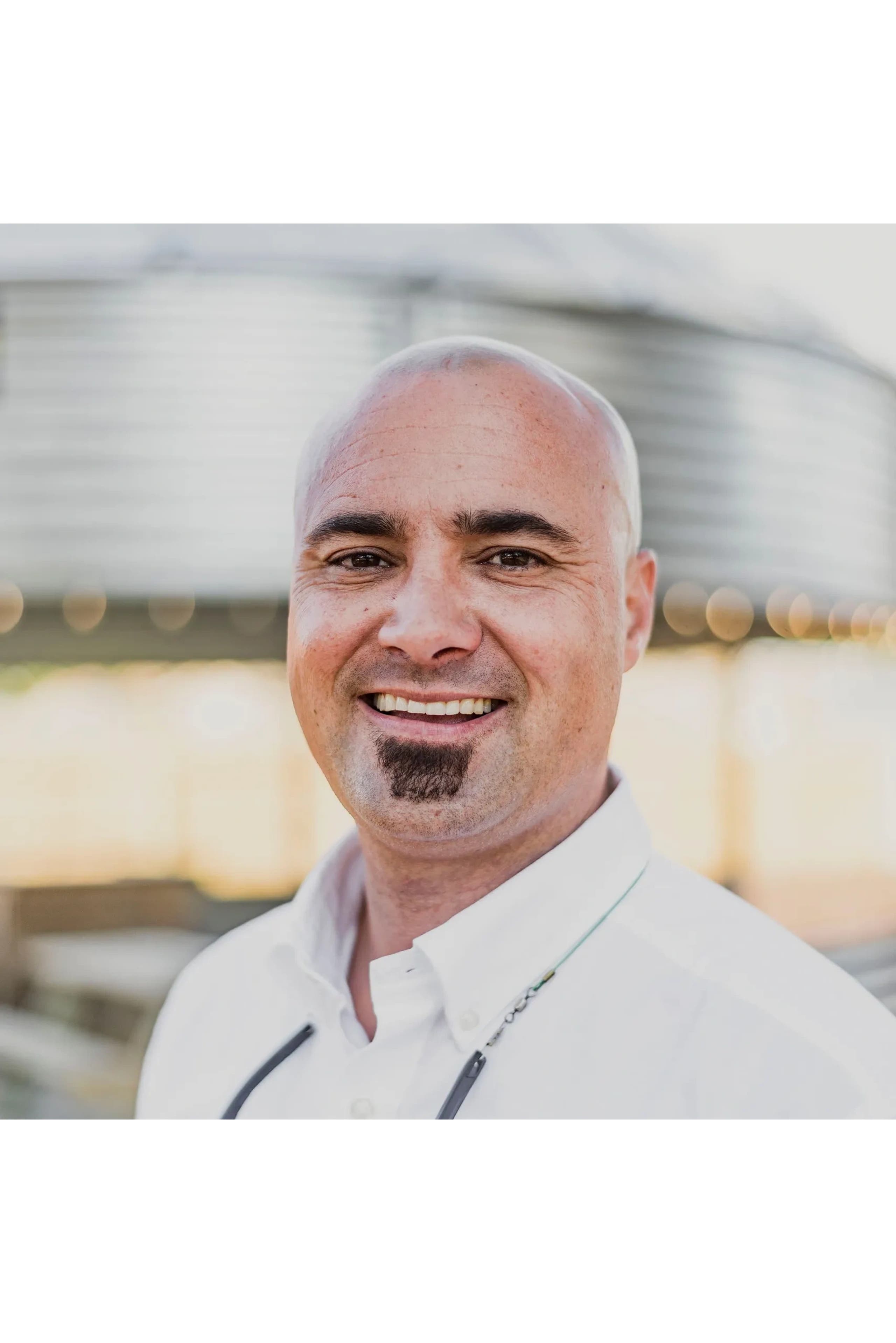 Larry Miller-Bopp, Sales - Virginia / Maryland / North Carolina