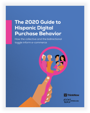 Hispanic Digital Purchasing Behavior Guide
