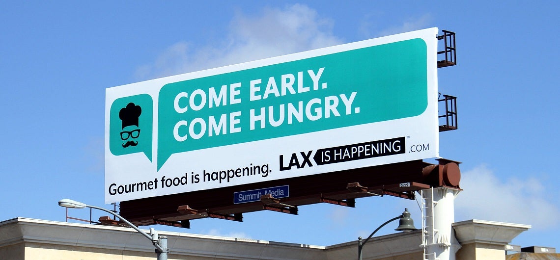 LAX image