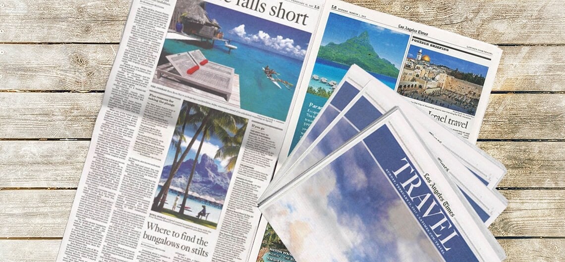 Tahiti image