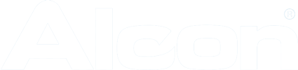 Alcon logo