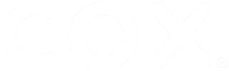 Cox logo