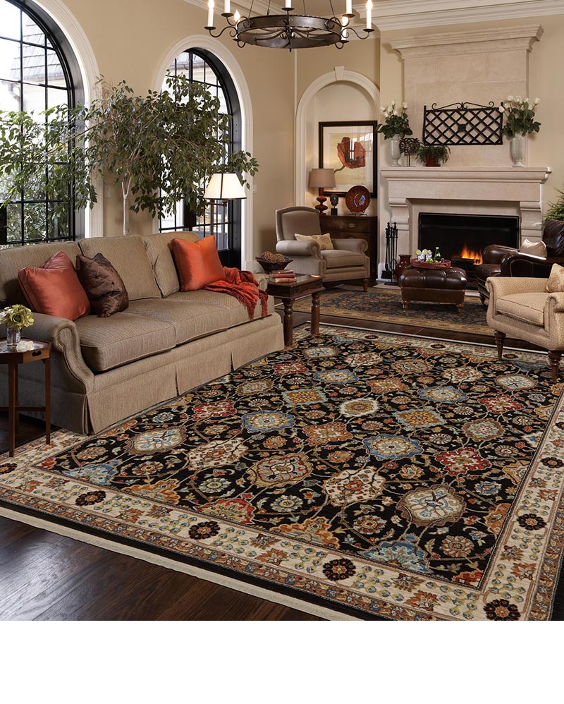 Area Rugs, Carpet, Hardwood Flooring, Window Coverings, Carpet Cleaning ...