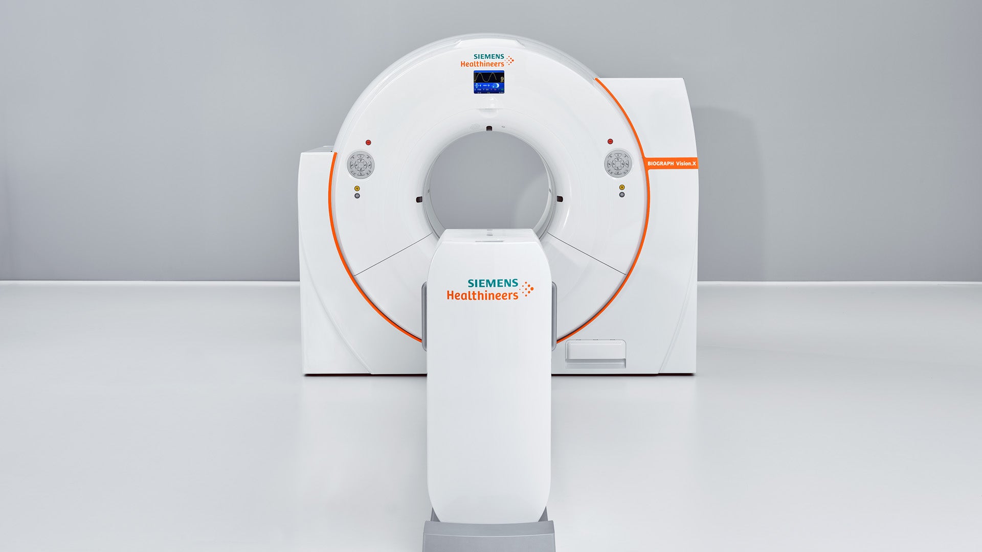 Siemens Launches New PET/CT Scanner at SNMMI 2023 | Applied Radiation ...