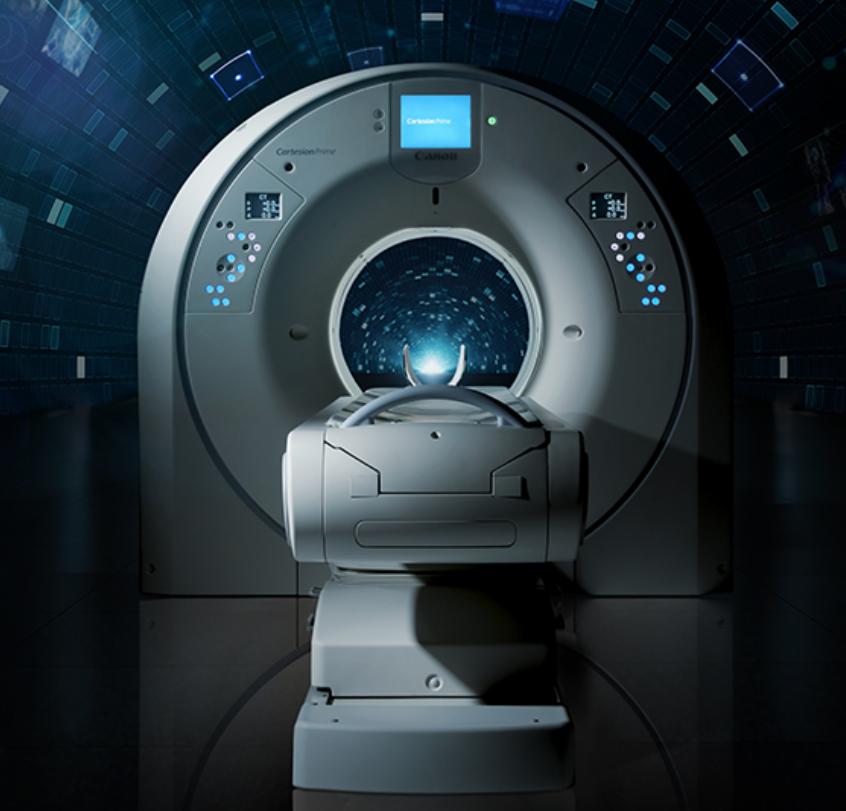 FDA Clears AI-based Reconstruction Technology for Cartesion Prime PET ...