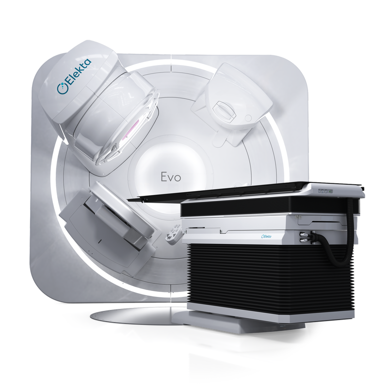 Elekta Launches AI-Powered, Adaptive CT-Linac at ESTRO 2024 | Applied ...