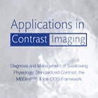 Diagnosis and Management of Swallowing Physiology: Standardized Contrast, the MBSImP™, & the IDDSI Framework