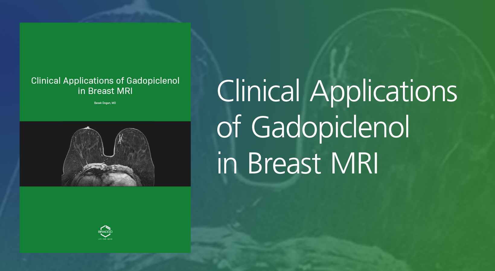 clinical applications of gadopiclenol in breast mri